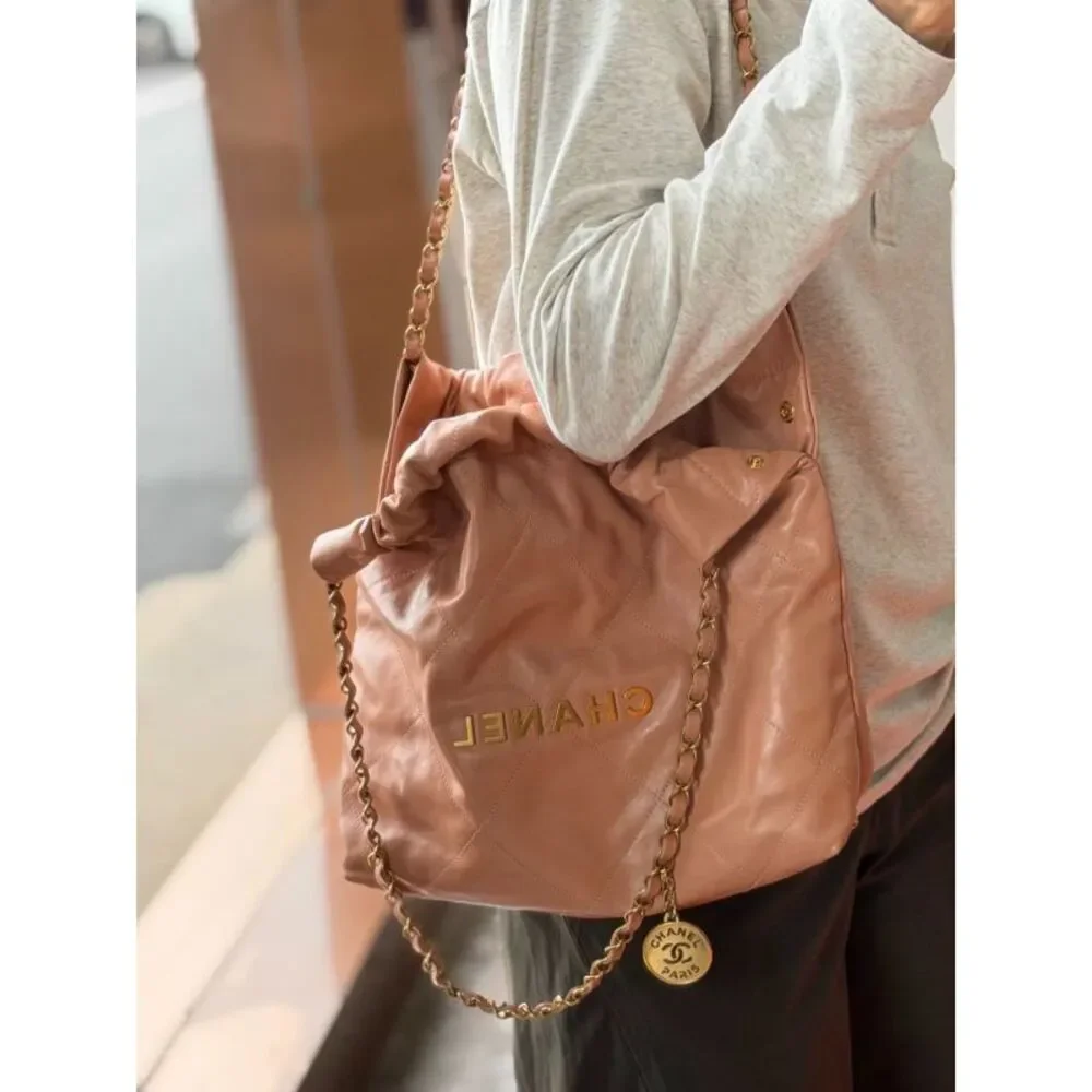 Chanel Women Pre-Loved Bag Very Good Condition